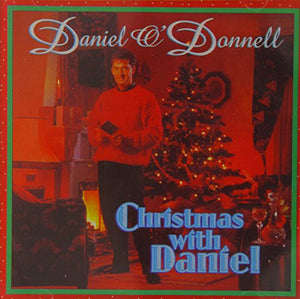 Christmas With Daniel