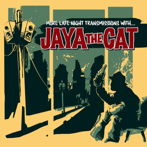 More Late Night Transmissions with...