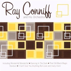 Ray Conniff And His Orchestra