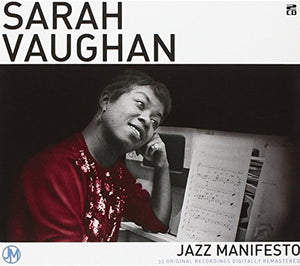 Jazz Manifesto