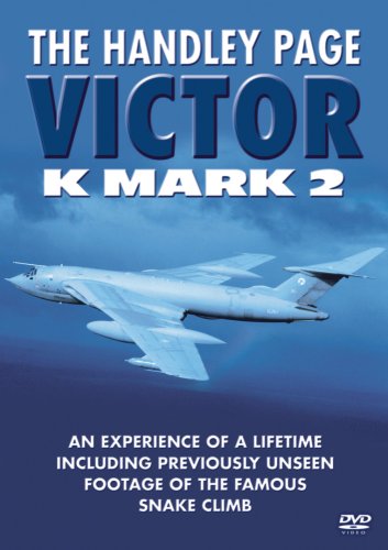 Victor K Mark 2 [DVD]