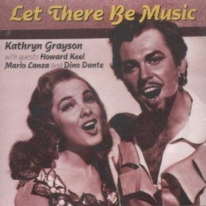 Let There Be Music
