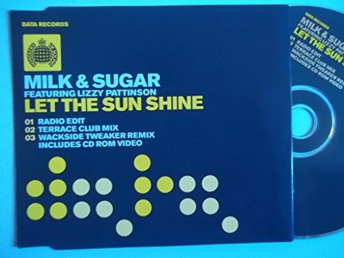 Let The Sun Shine