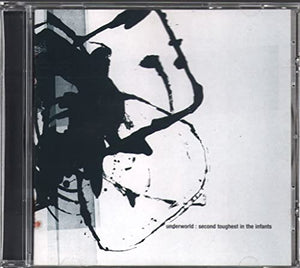 Second Toughest In The Infants 