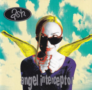 Angel Interceptor