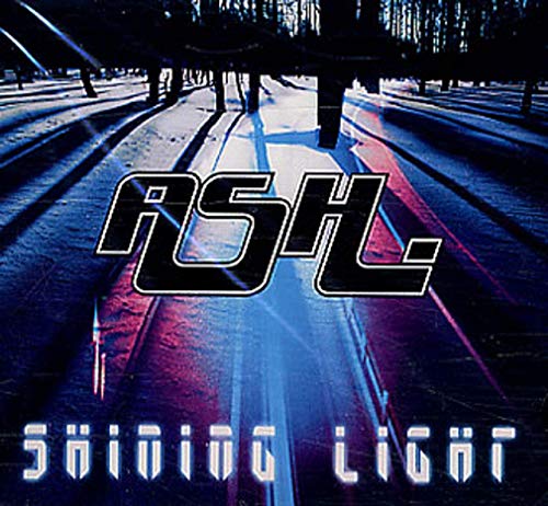Shining Light [CD1] [CD 1]