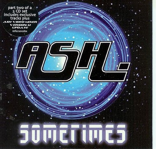 Ash - Sometimes Pt. 2