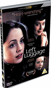 Left Luggage [DVD] (1998) 