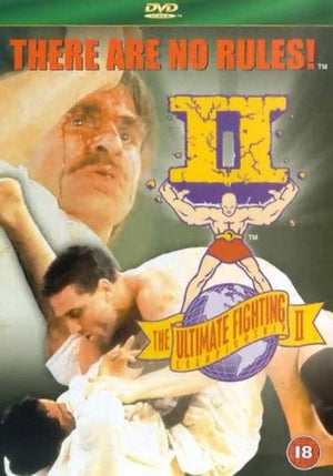 Ultimate Fighting Championship 2, The [Import anglais]