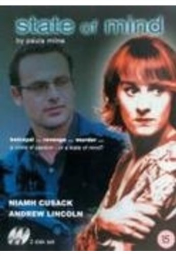 State Of Mind [DVD]