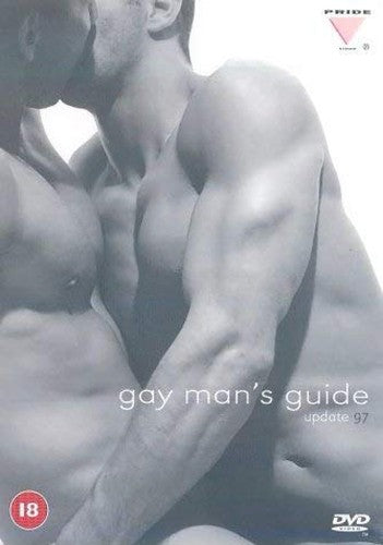Gay Man's Guide '97 [DVD]