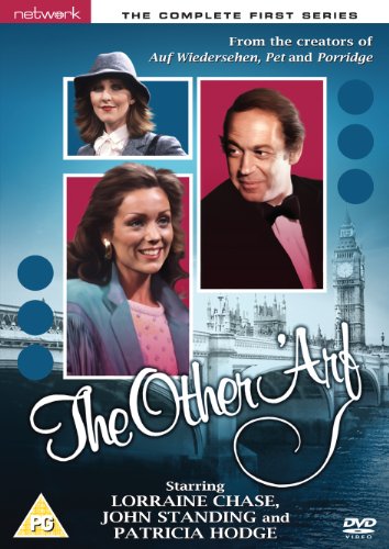 The Other 'Arf - The Complete First Series [1980] [DVD]