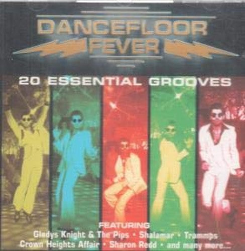 Dancefloor Fever