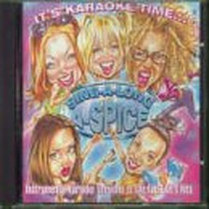 Sing-A-Long A-Spice (Karaoke)