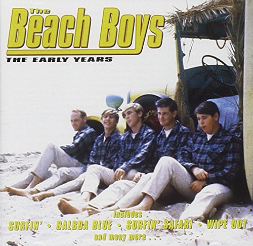 Early Years, the