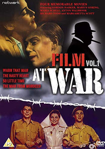 Films at War 1 [DVD] 