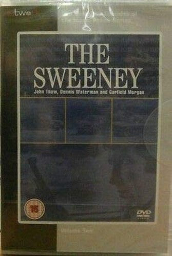 Sweeney: Volume 2 [DVD]
