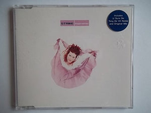 INSPIRATION CD UK FRESH 1996
