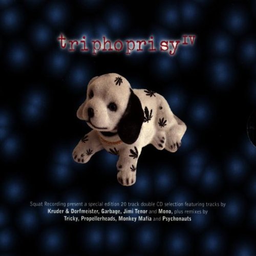Triphoprisy IV
