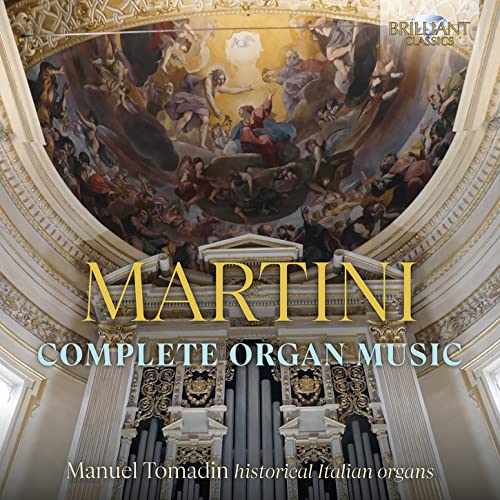 Complete Organ Music
