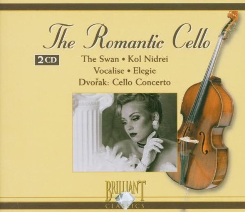 The Romantic Cello