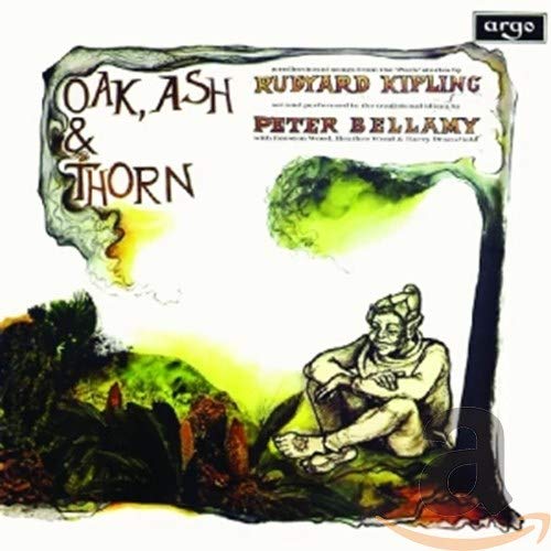 Oak Ash And Thorn