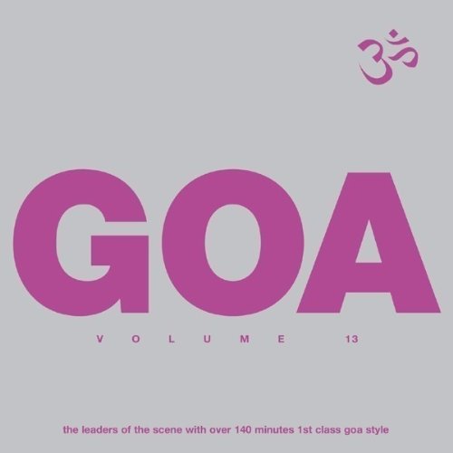 Vol. 13-Goa