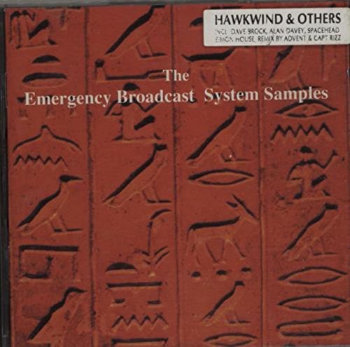 The Emergency Broadcast System Samples