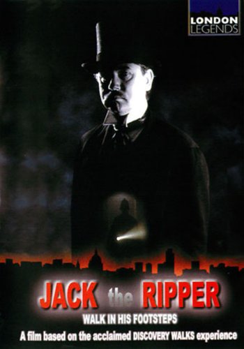 Jack The Ripper [DVD]