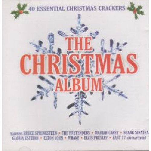 Christmas Album -46tr-