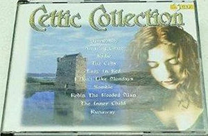 Celtic Collection 