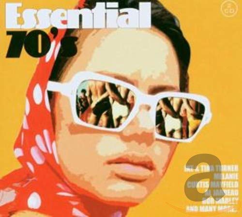 Essential 70's