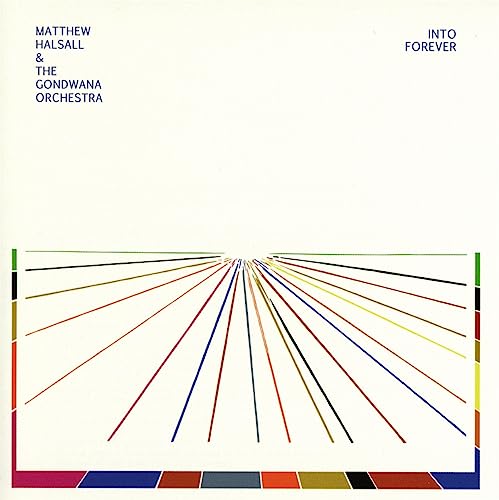 INTO FOREVER