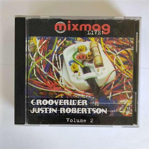 Mixmag Live! Volume 2 