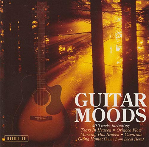 Guitar Moods