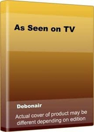 As Seen on TV