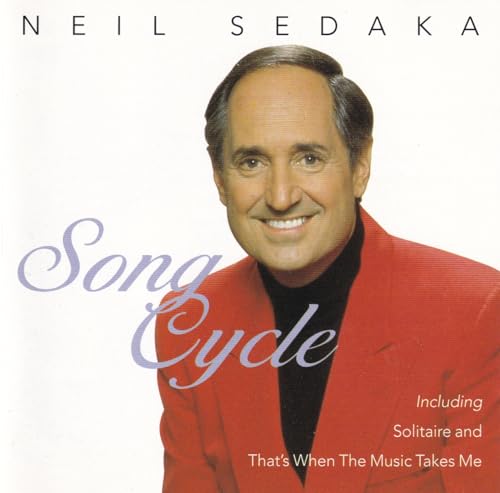 Song Cycle
