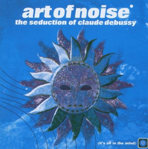 Seduction Of Claude Debussy