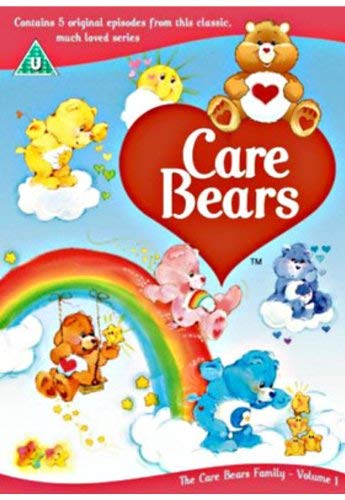 Care Bears: Volume 1 (Vhs) [DVD]