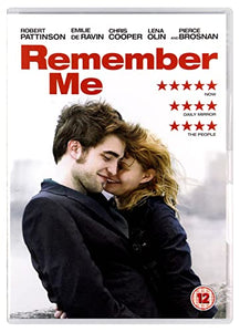 Remember Me [DVD] 