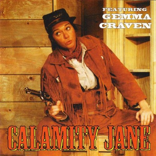 Calamity Jane