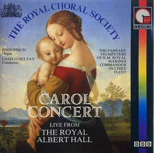 Carol Concert