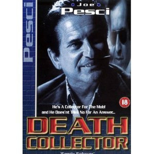 Death Collector [DVD]