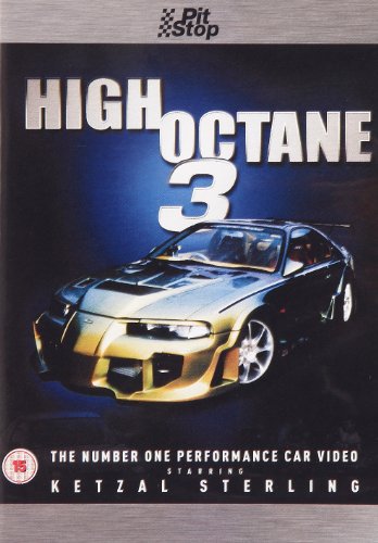 High Octane 3 [DVD]