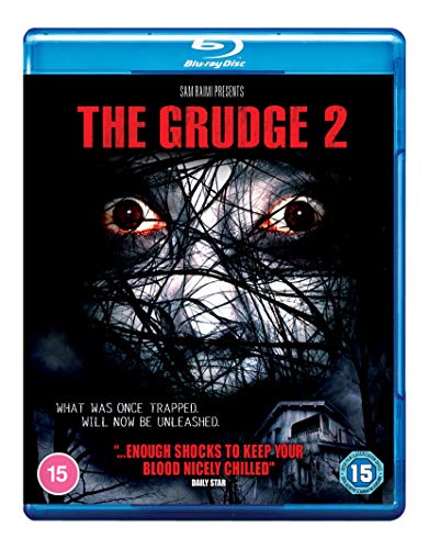 Grudge 2