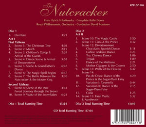 NUTCRACKER