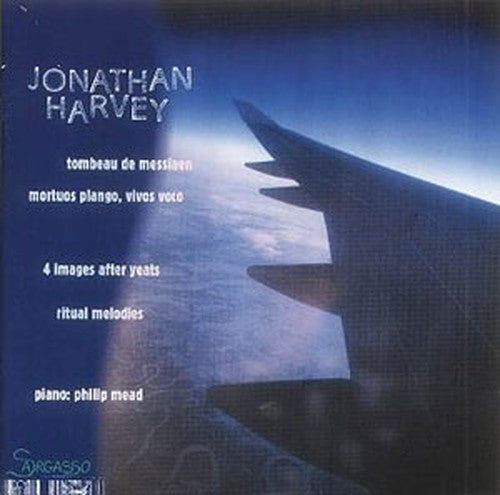 Tombeau De Messiaen