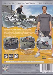 Tony Hawk's Pro Skater 4 (PS2) 