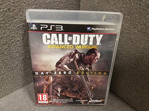 Call of Duty Advanced Warfare (Playstation 3) 