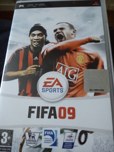 FIFA 09 (PSP)